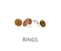 Mana Jewelry Rings